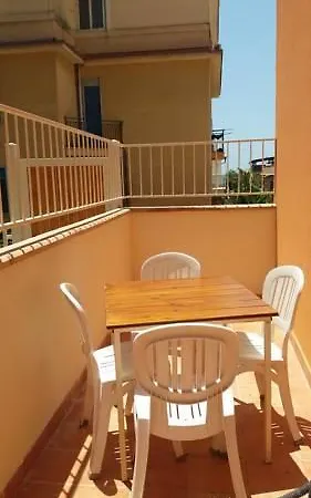 Holiday Park Home