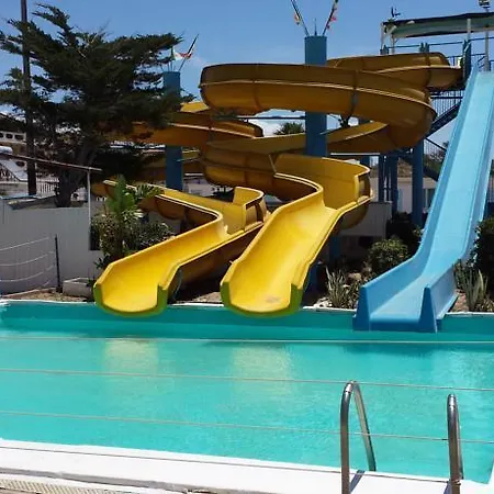 Holiday Park Home Апартаменты *