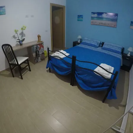 Holiday Park Home Апартаменты *