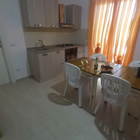 Holiday Park Home Апартаменты *