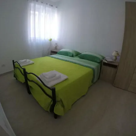 Апартаменты Holiday Park Home