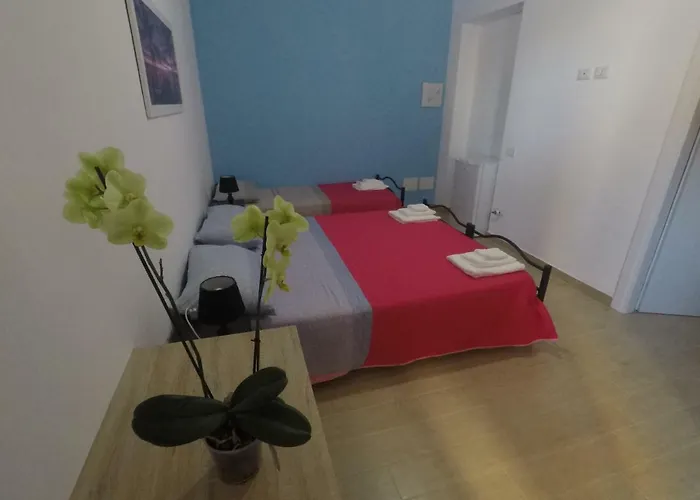 Holiday Park Home * San Leone