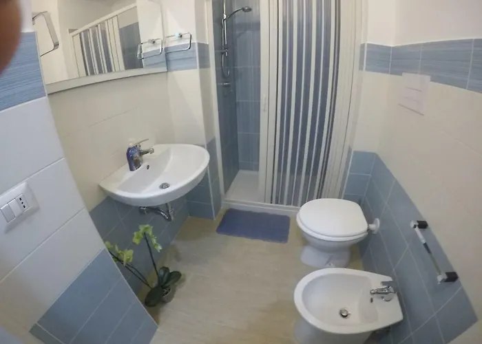 Holiday Park Home