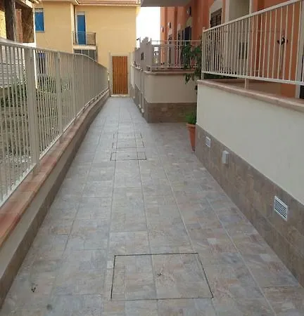 Appartamento Holiday Park Home