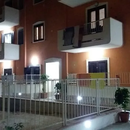 Apartment Holiday Park Home