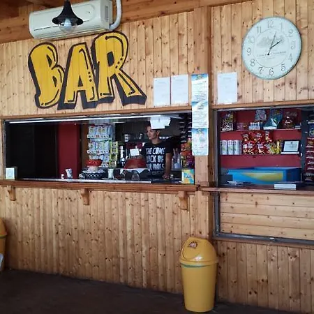 Holiday Park Home * San Leone