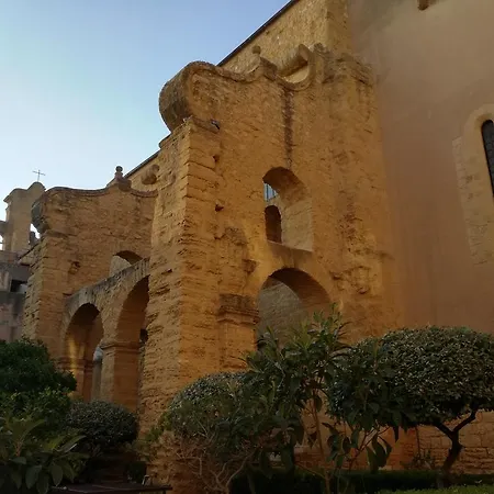 Appartamento Holiday Park Home San Leone