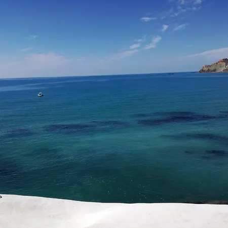 Appartamento Holiday Park Home San Leone