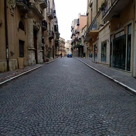 Holiday Park Home Appartamento San Leone