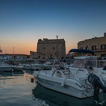 Appartamento Holiday Park Home *