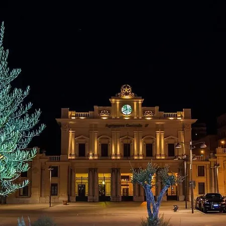 Appartamento Holiday Park Home San Leone