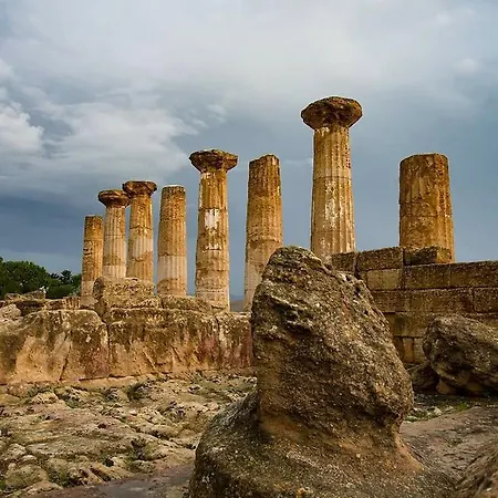 Appartamento Holiday Park Home *