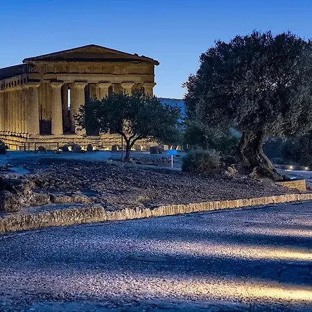 Holiday Park Home Appartamento San Leone