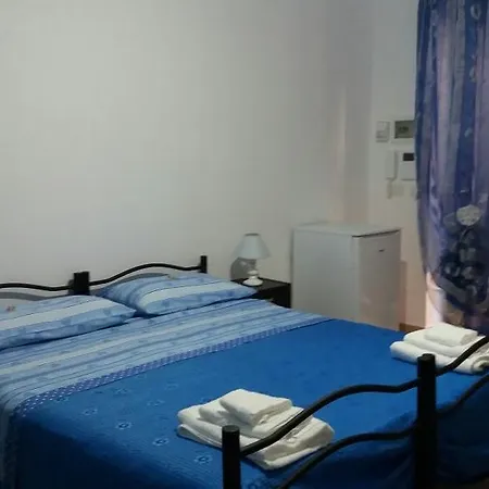 Holiday Park Home San Leone