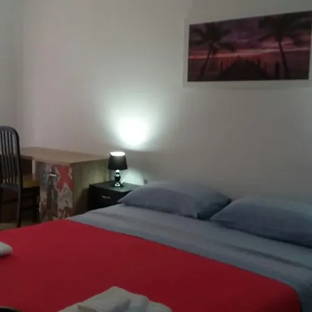 Holiday Park Home Appartamento San Leone