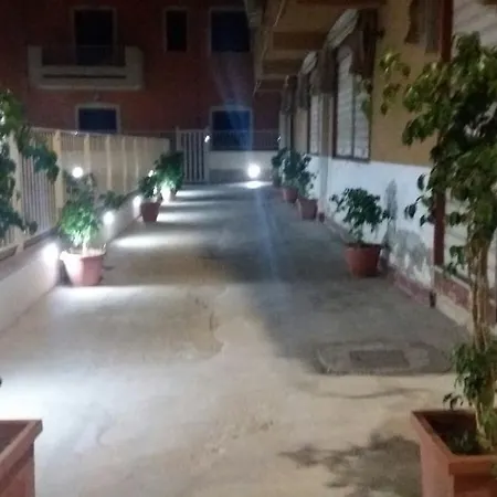 Holiday Park Home Appartamento