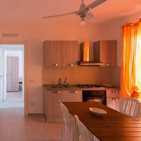 Holiday Park Home Appartamento