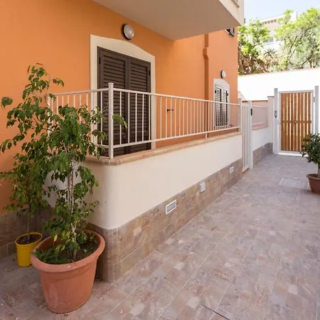 Holiday Park Home San Leone