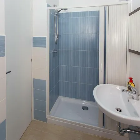 Appartamento Holiday Park Home San Leone