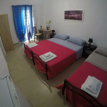 Holiday Park Home * San Leone