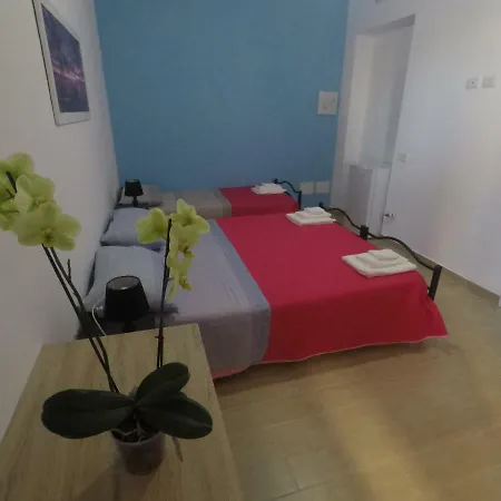 Holiday Park Home * San Leone