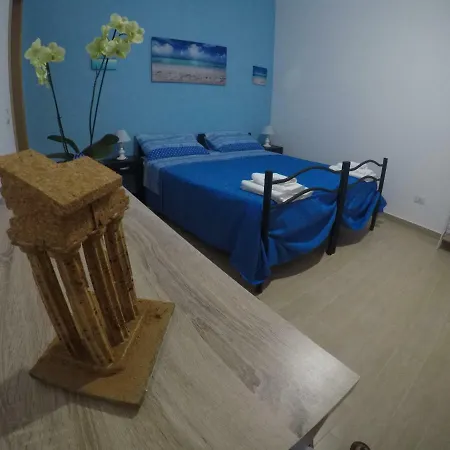 Holiday Park Home Appartamento