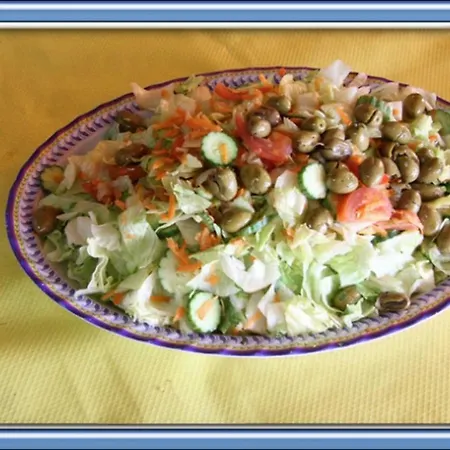 Holiday Park Home San Leone