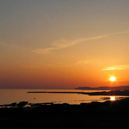 Appartamento Holiday Park Home *