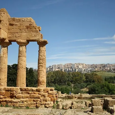 Holiday Park Home Appartamento