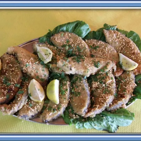 Holiday Park Home San Leone