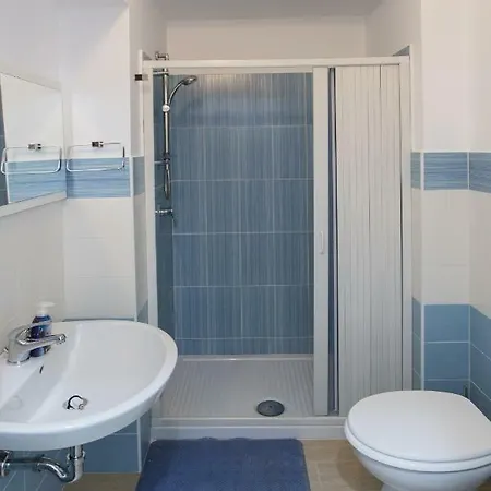 Appartamento Holiday Park Home San Leone