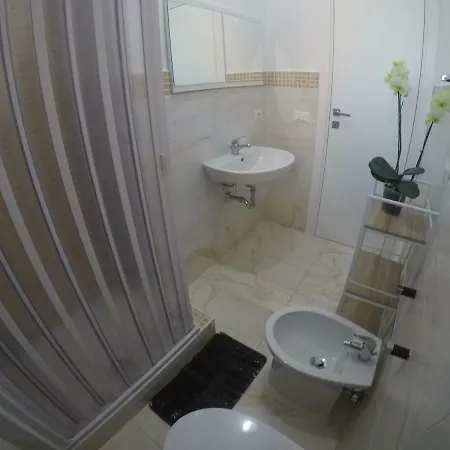 Holiday Park Home San Leone