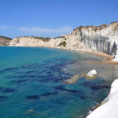 Holiday Park Home San Leone