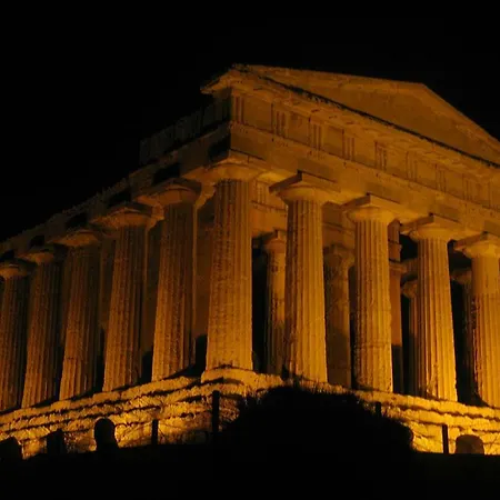 Appartamento Holiday Park Home *