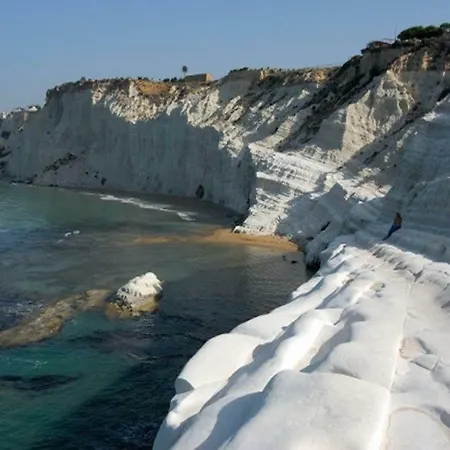 Holiday Park Home San Leone