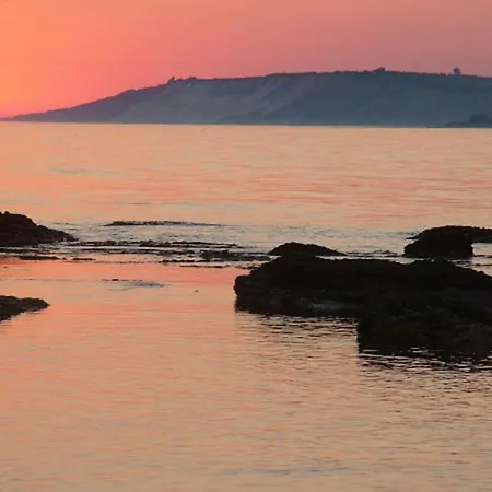 Appartamento Holiday Park Home