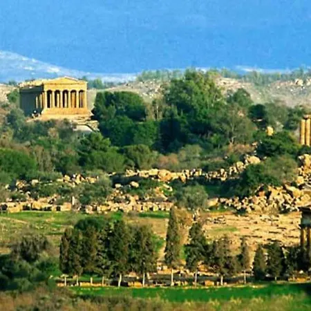 Appartamento Holiday Park Home *