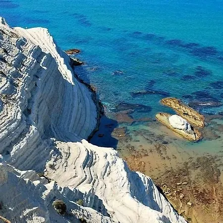 Holiday Park Home San Leone