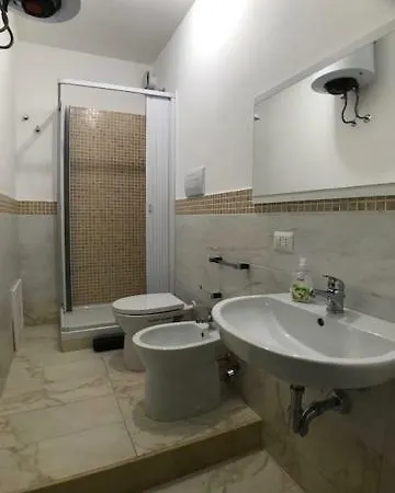 Appartamento Holiday Park Home