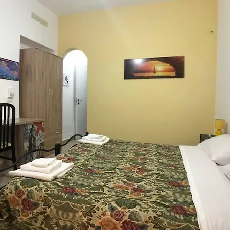 Appartamento Holiday Park Home San Leone