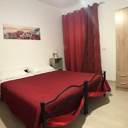 Holiday Park Home Appartamento San Leone