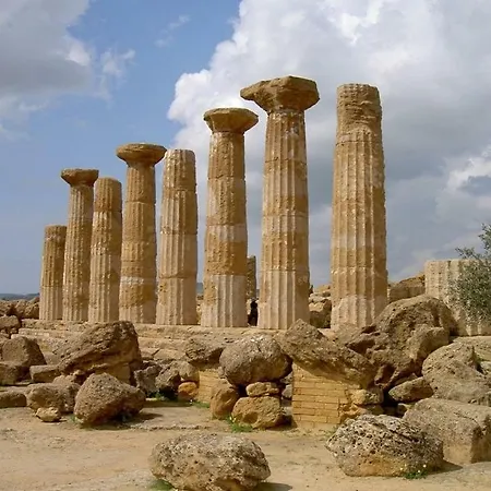 Appartamento Holiday Park Home *