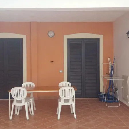 Holiday Park Home Apartment